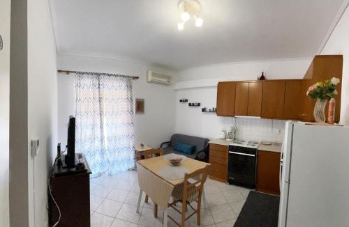 Trikala Apartment | Small Apartment Trikala