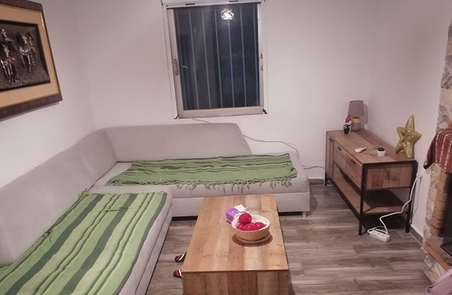 Kalyvia Thorikou Villa | Small villa