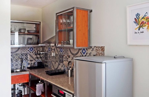 Drapanos Villa | Small village, 2 houses together for 2 families