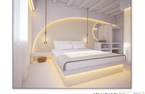 Artemonas Hotel | Smaragdi Hotel