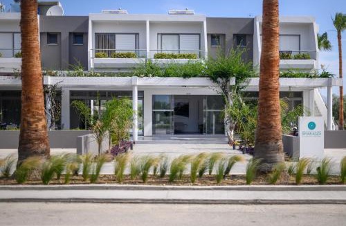 Lambi Hotel | Smaragdi Kos Hotel