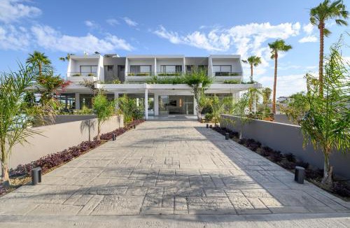 Lambi Hotel | Smaragdi Kos Hotel