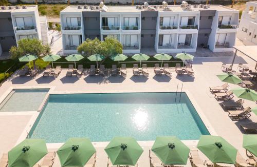 Lambi Hotel | Smaragdi Kos Hotel