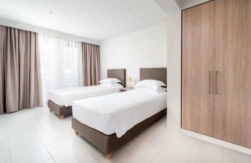 Lambi Hotel | Smaragdi Kos Hotel