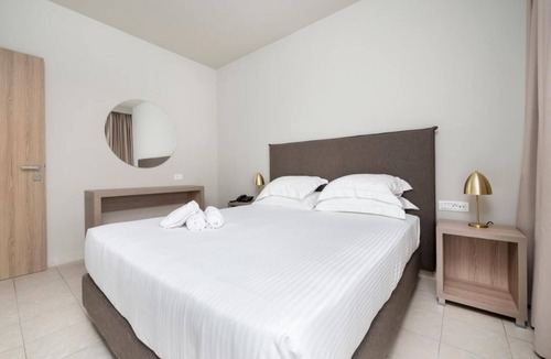 Lambi Hotel | Smaragdi Kos Hotel
