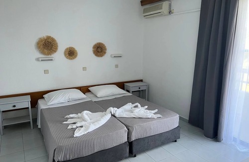 Petaloudes Hotel | Smart Accomodation Rhodes by GHH