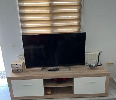 Drama Apartment | Smile studio
