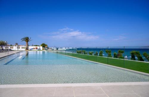 Mastichari Hotel | Smy Kos Beach & Splash