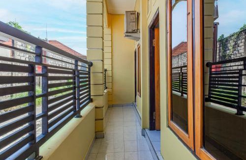 Pemogan Hotel | SN Guest House Near Trans Studio Mall