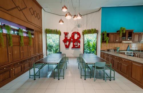 Klojen Hostel | Snooze Malang