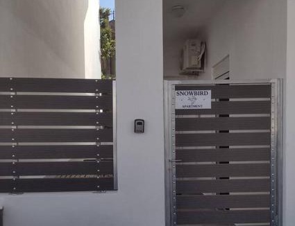 Ierapetra Apartment | Snowbird-late check-out