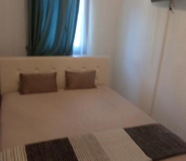 Agios Nikolaos Apartment | Snuggery Elegant Apartment