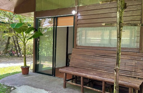 Dimiao Cabin | Sobral Rice Terraces View