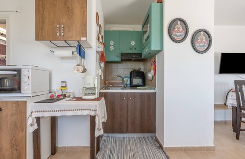 Episkopi House | Sochoro Sun Mountain Hospitality Country House with Mountain View, Wi-Fi, and Air Conditioning