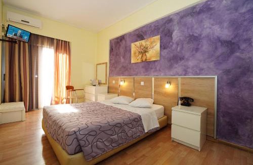 Omonia Hotel | Socrates Hotel