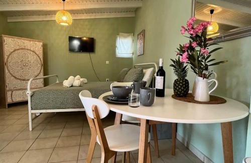 Stavros Apartment | Sofia apartment A - Stavros