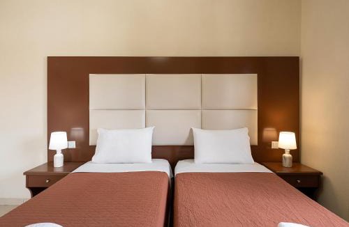 Kato Galatas Apartment | Sofia Apartments