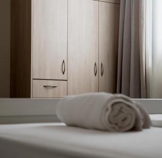 Assos-Lechaio Apartment | Sofia Luxury Apartments