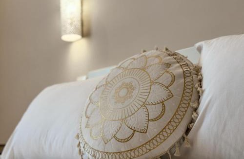 Assos-Lechaio Apartment | Sofia Luxury Apartments