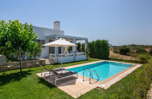 Panormos Villa | Sofia Luxury Villas
