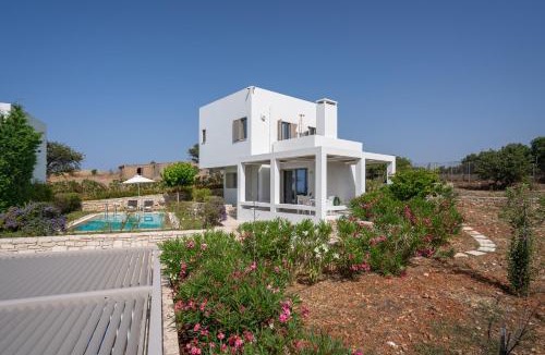Panormos Villa | Sofia Luxury Villas