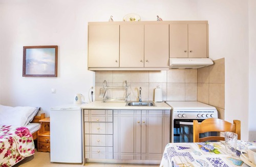 Olympos Apartment | Sofia Mike House 1