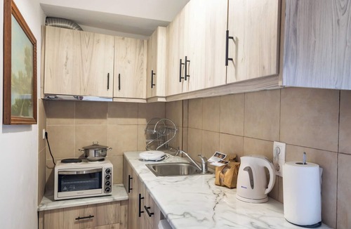 Olympos Apartment | Sofia Mike House 2