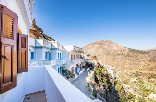 Olympos Apartment | Sofia Mike House 2