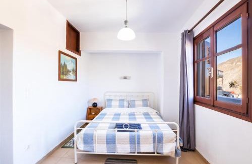 Olympos Apartment | Sofia Mike Houses