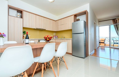 Kavros Hotel | Sofia Resort Luxury Suites