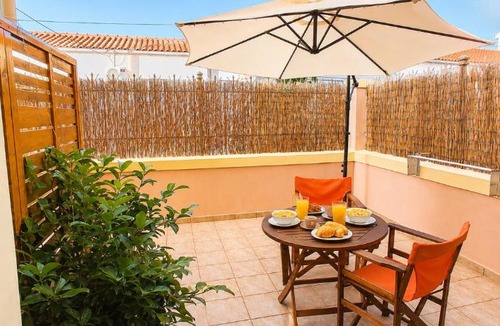 Argostoli Town Apartment | Sofia's Apartment