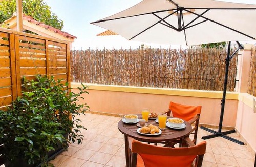 Argostoli Town Apartment | Sofia's Apartment