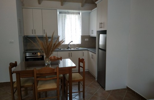 Kourouklata Apartment | Sofia's house at Angonas-Kefalonia