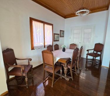 Afissos House | Sofia's house