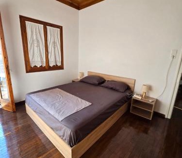 Afissos House | Sofia's house