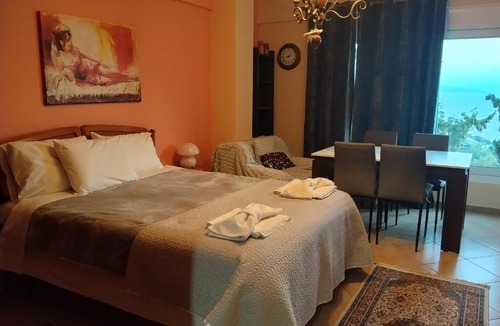Volos House | Sofia's pottery house