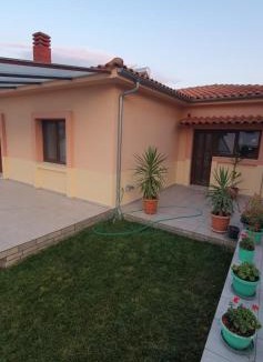 Pangaio House | Sofia villa