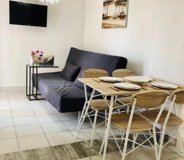 Skala Sotiros Apartment | Sofimel Apartment