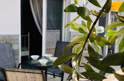 Skala Sotiros Apartment | Sofimel Apartment