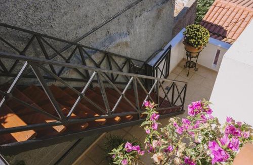 Armenoi Apartment | Sofita