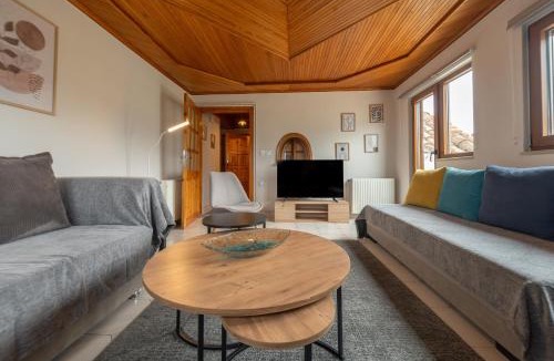 Passarona Apartment | Sofita Ioannina Eleousa