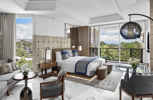 BTDC Hotel | Sofitel Bali Nusa Dua Beach Resort
