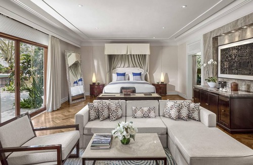BTDC Hotel | Sofitel Bali Nusa Dua Beach Resort