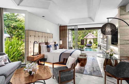 BTDC Hotel | Sofitel Bali Nusa Dua Beach Resort