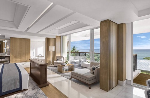 BTDC Hotel | Sofitel Bali Nusa Dua Beach Resort