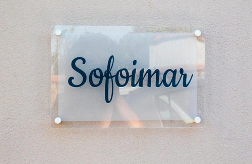 Chios Apartment | Sofoimar