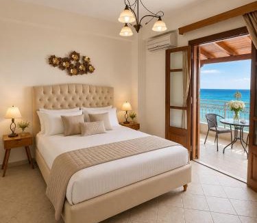 Koroni Hotel | Sofotel - Refined Comfort, Koroni Centre