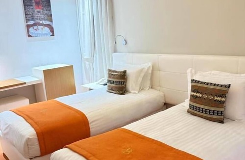 Bulqize Hotel | Sofra Boutique Hotel