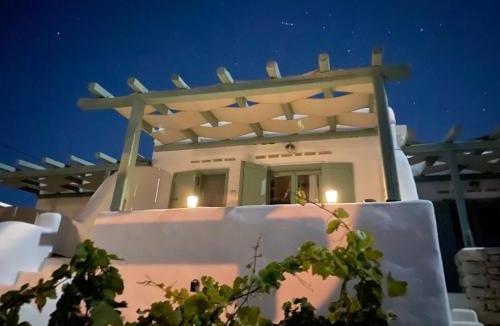 Koufonisia House | Sohoro