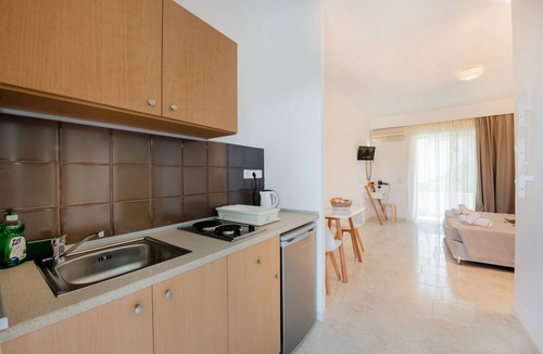 Afandou House | Sokrates Studios